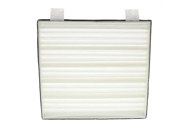 Shop Cabin Air Filters | Official Chevrolet Parts