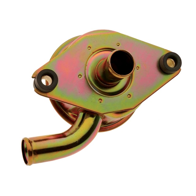 GM Genuine Parts Crankcase Regulator Valve