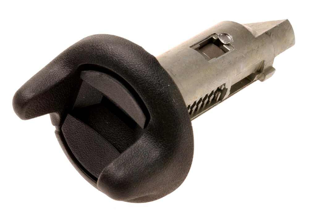 GM Genuine Parts Uncoded Ignition Lock Cylinder (Programming Required)