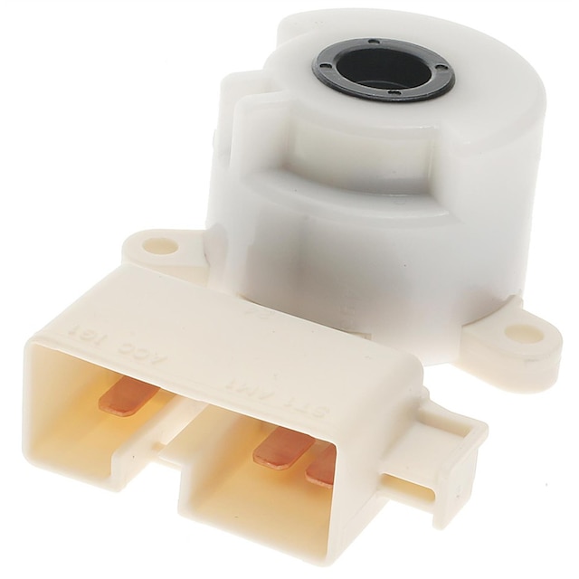 ACDelco Gold Ignition and Start Switch