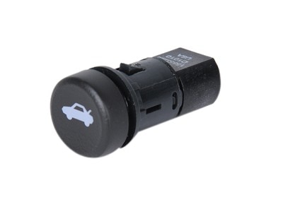 GM Genuine Parts Trunk Lid Release Switch