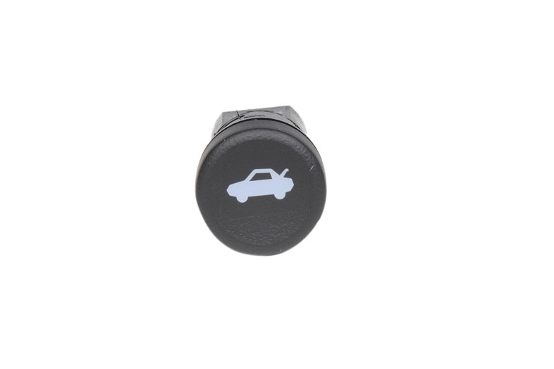 GM Genuine Parts Trunk Lid Valet Lock