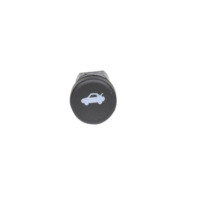 GM Genuine Parts Trunk Lid Valet Lock