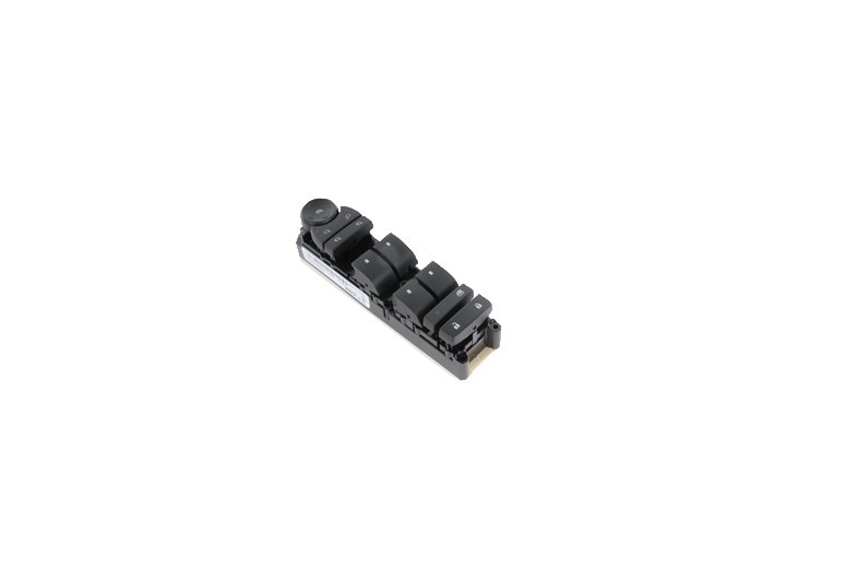 GM Genuine Parts Driver Side Door Lock and Window Switch