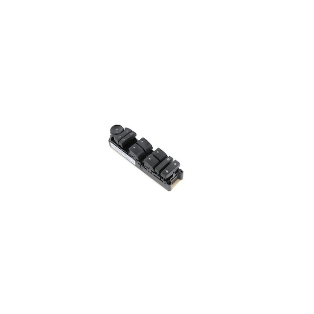 GM Genuine Parts Driver Side Door Lock and Window Switch