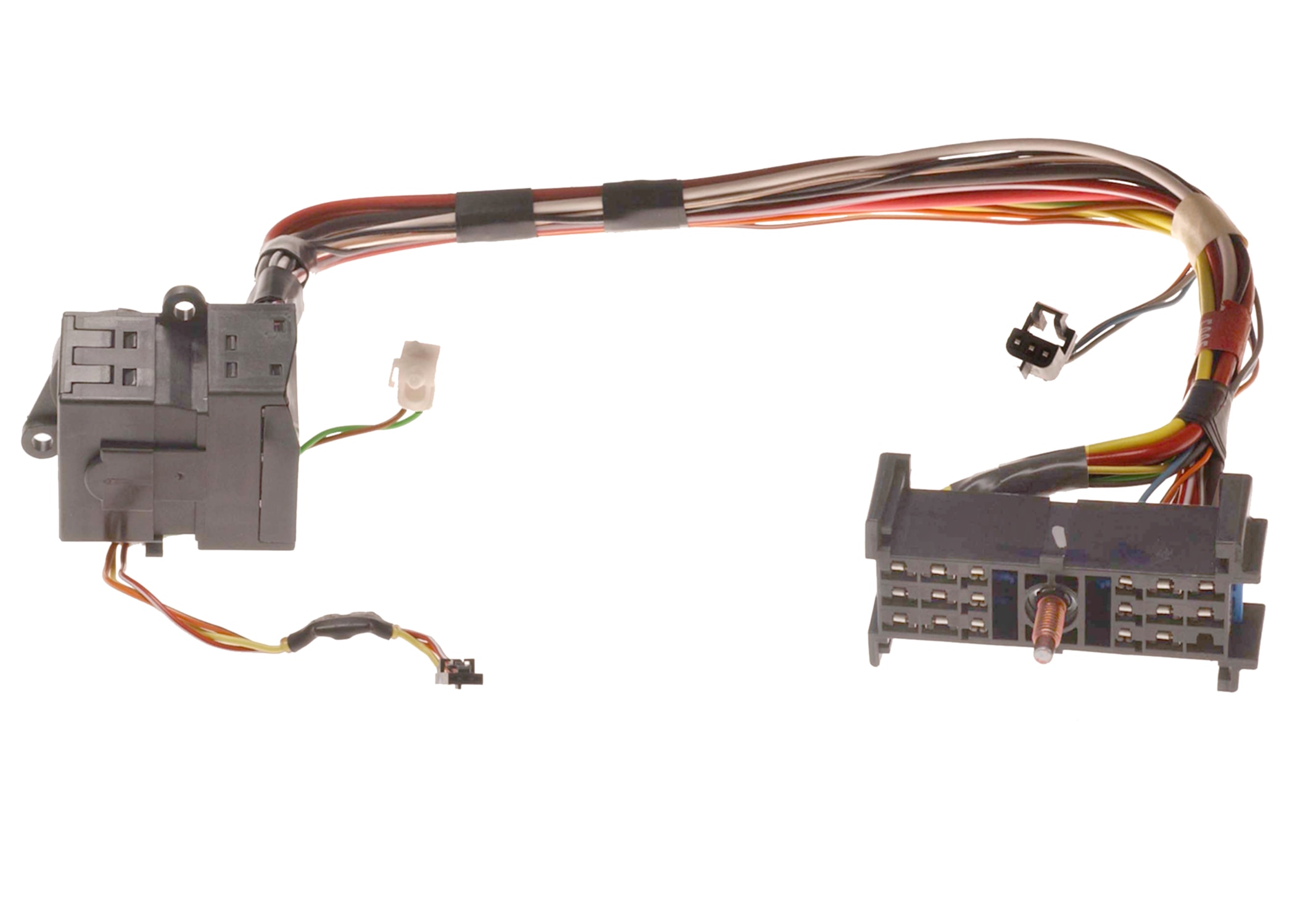 GM Genuine Parts Ignition Switch | 26075995 | GM Parts