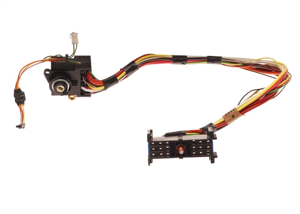 GM Genuine Parts Ignition Switch