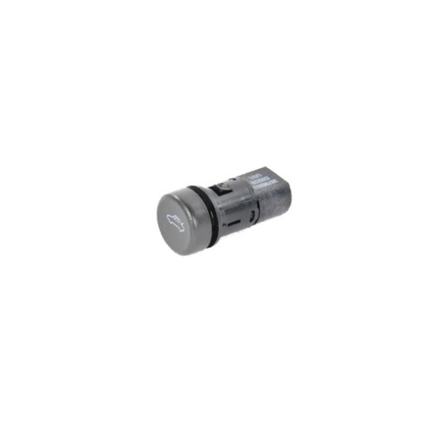 GM Genuine Parts Argent Trunk Lid Release Switch