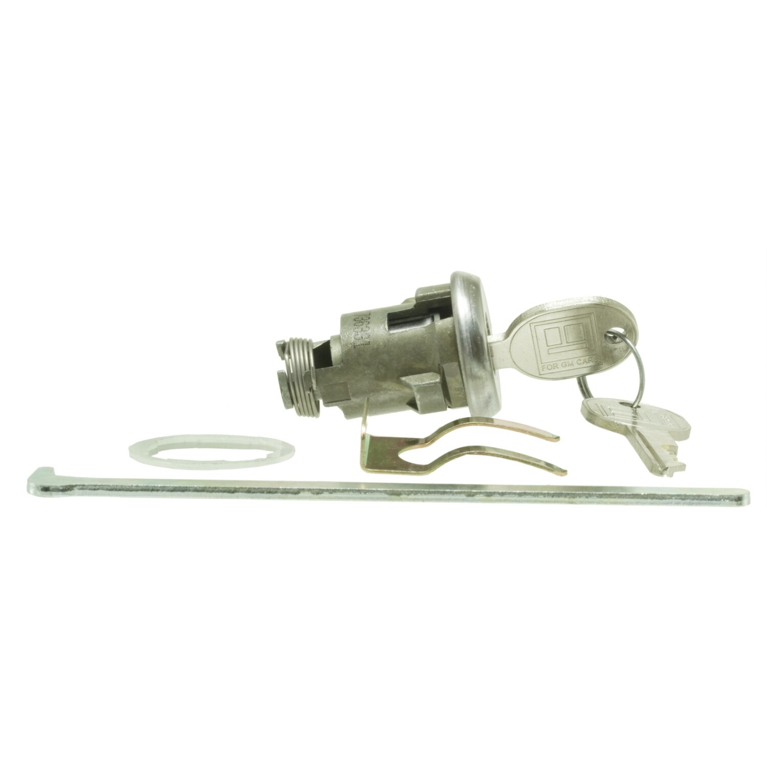 ACDelco Gold Trunk Lock with Key