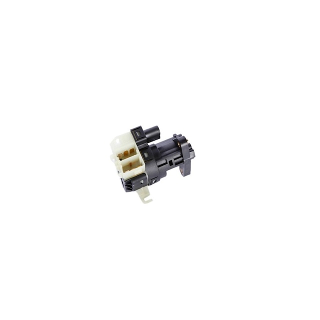 GM Genuine Parts Ignition Switch with Lock Cylinder Control Solenoid