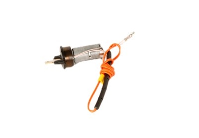 GM Genuine Parts Black Ignition Lock Cylinder (Programming Required)