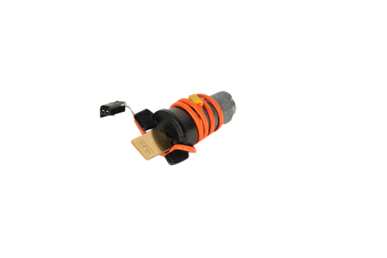 GM Genuine Parts Ignition Lock Cylinder (Programming Required)