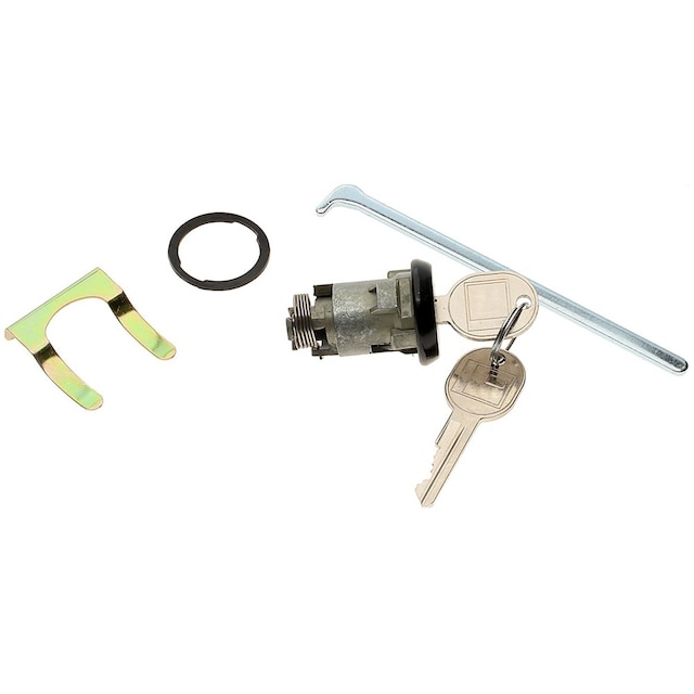 ACDelco Gold Trunk Lock with Key