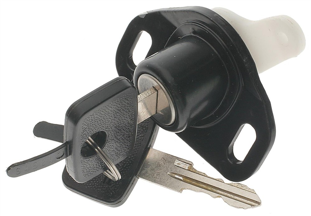 ACDelco Gold Trunk Lock with Key