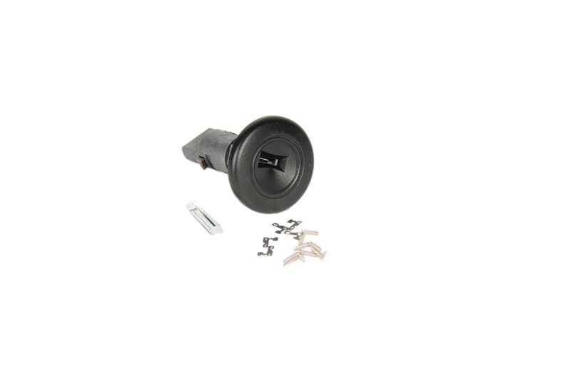 GM Genuine Parts Uncoded Ignition Lock Cylinder (Programming Required)