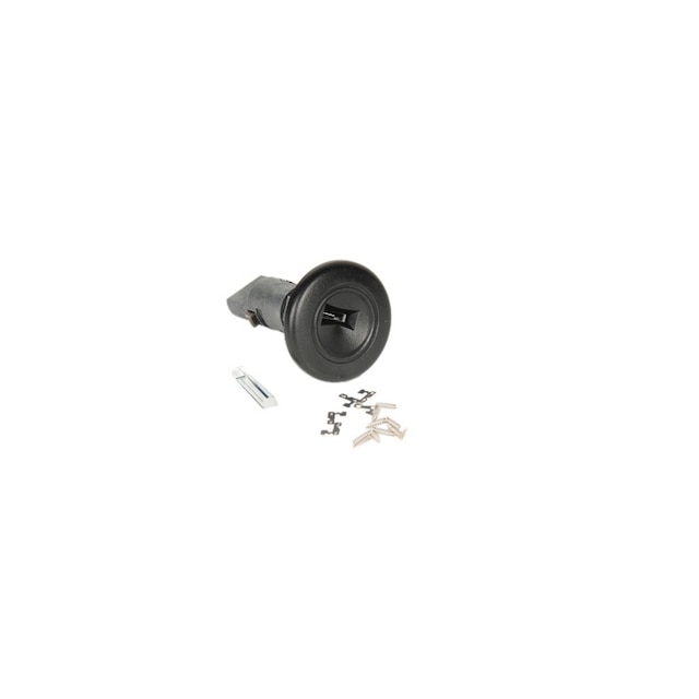 GM Genuine Parts Uncoded Ignition Lock Cylinder (Programming Required)