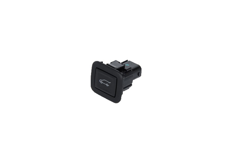 GM Genuine Parts Jet Black Liftgate Close Switch