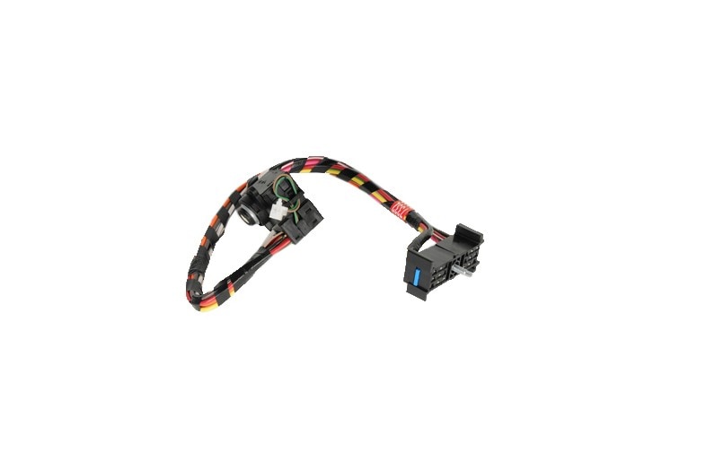GM Genuine Parts Ignition Switch