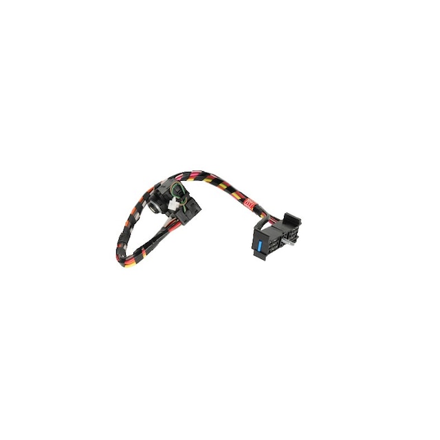 GM Genuine Parts Ignition Switch