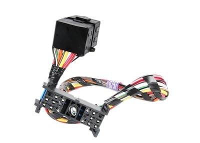 GM Genuine Parts Ignition Switch with Key Alarm Switch