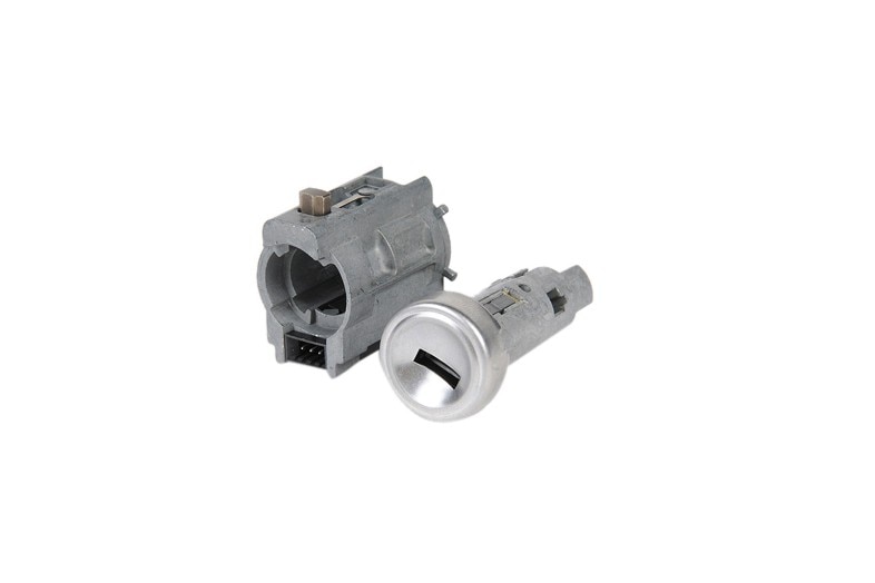 GM Genuine Parts Ignition Lock Cylinder (Programming Required)