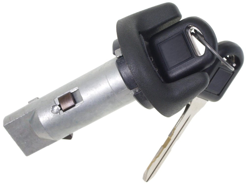 ACDelco Gold Ignition and Star Switch
