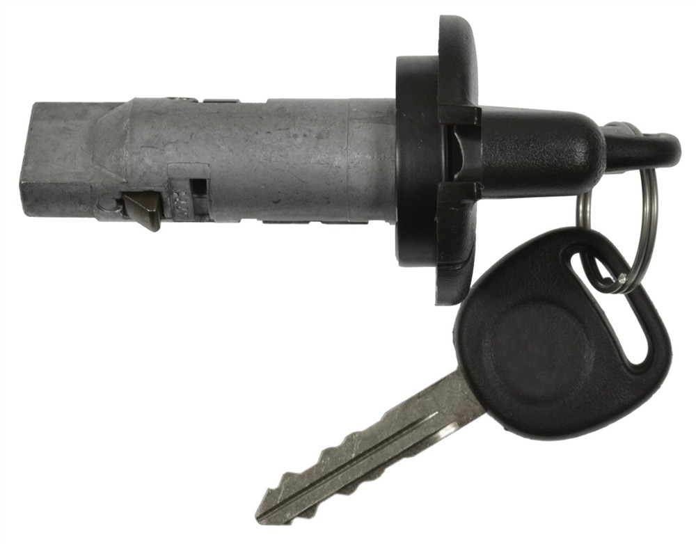 ACDelco Gold Ignition and Star Switch