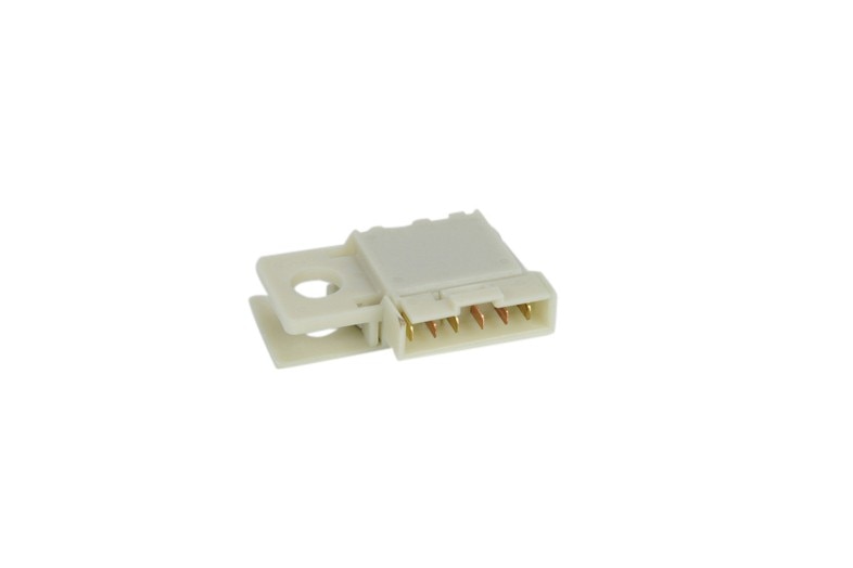 GM Genuine Parts Brake Light Switch