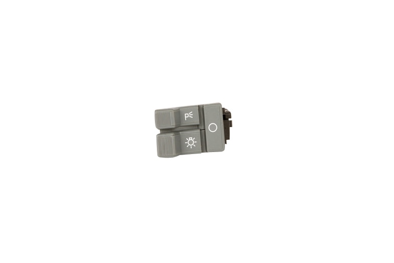 GM Genuine Parts Headlamp Switch