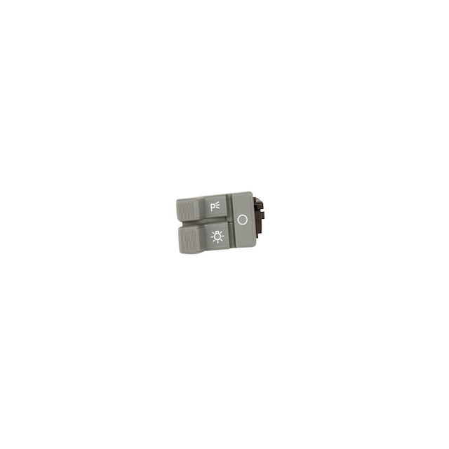 GM Genuine Parts Headlamp Switch