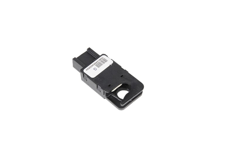 GM Genuine Parts Brake Light Switch