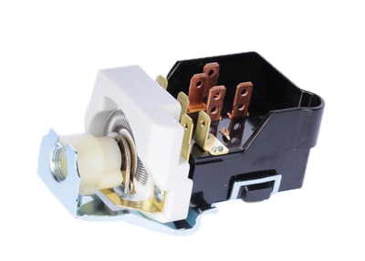 GM Genuine Parts Headlamp Switch