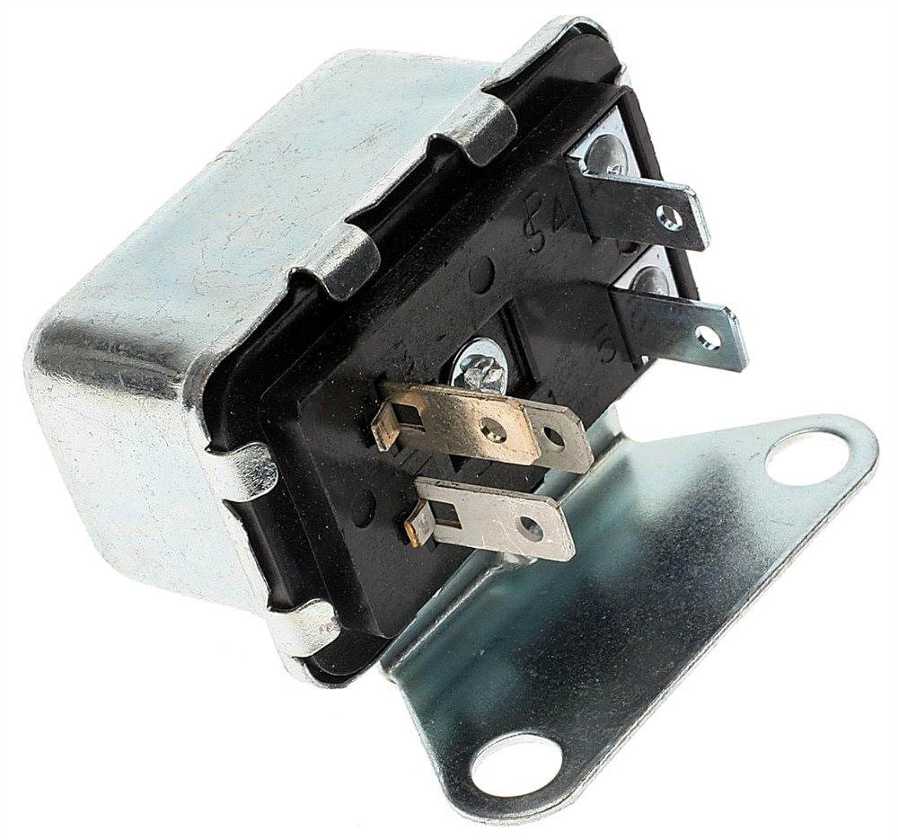 ACDelco Gold Multi-Purpose Relay