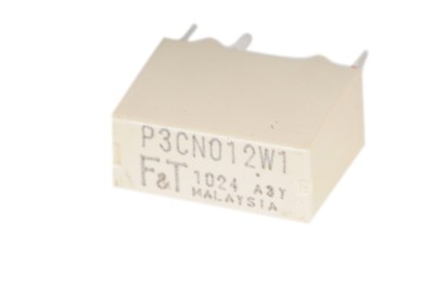 GM Genuine Parts Multi-Purpose Relay