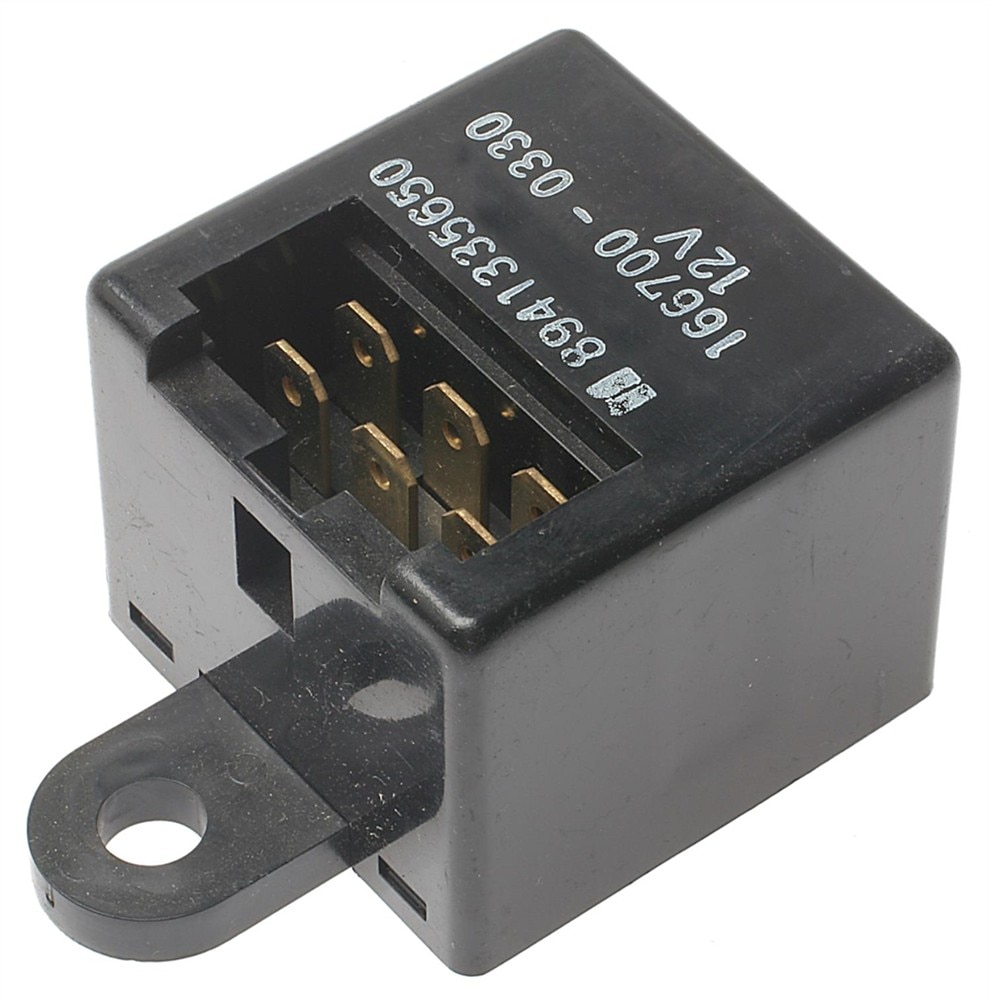 ACDelco Gold Auxiliary Transmission Shift Delay Relay
