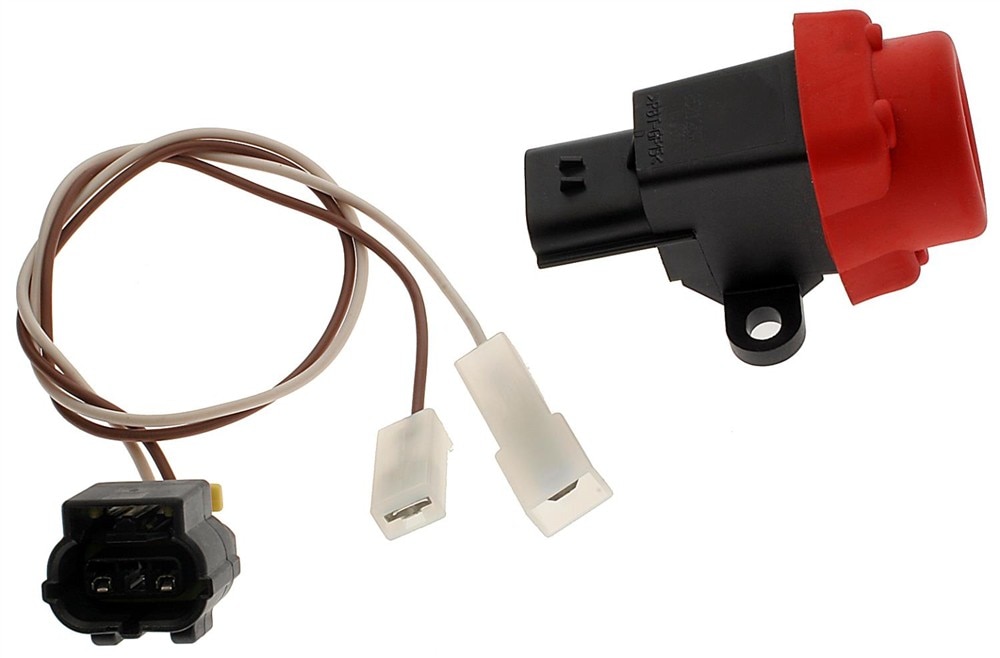 ACDelco Gold Fuel Pressure Cut Off Switch