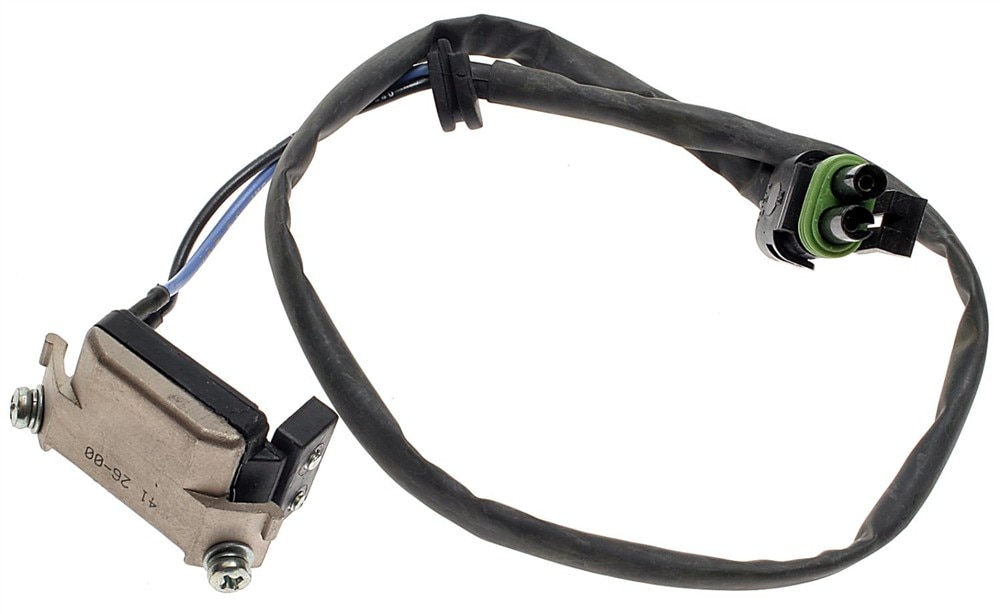 ACDelco Gold Distributor Ignition Control Module