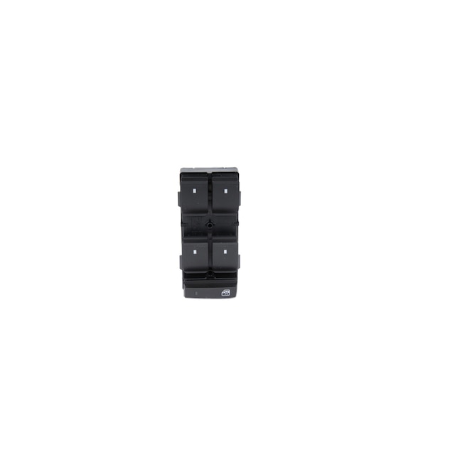 GM Genuine Parts Ebony Door Window Switch (Programming Required)