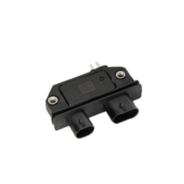 GM Genuine Parts Ignition Control Module