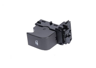 GM Genuine Parts Rear Sliding Window Switch (Programming Required)
