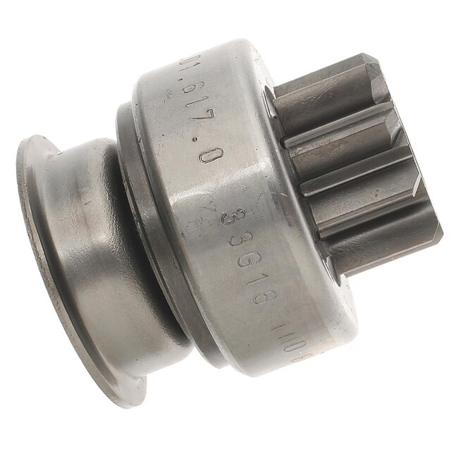 ACDelco Gold Starter Drive