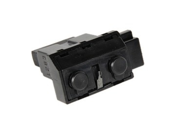 GM Genuine Parts Clutch Pedal Position Switch