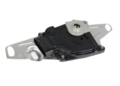 GM Genuine Parts Park/Neutral Position and Back-Up Lamp Switch