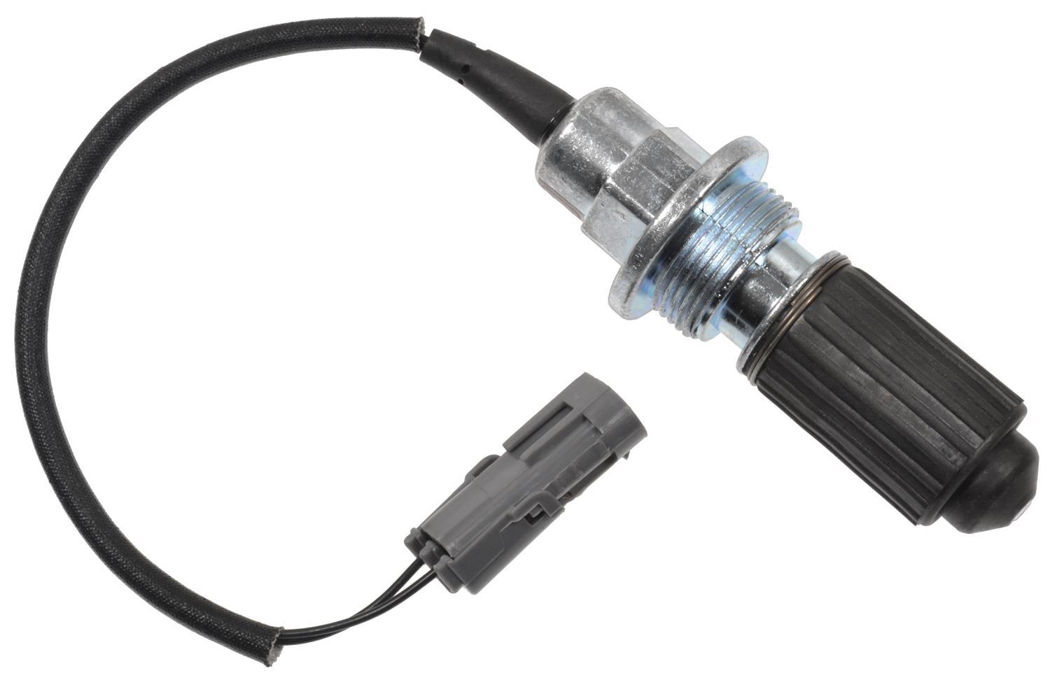 Chevrolet GM Genuine Parts Front Drive Axle Actuator