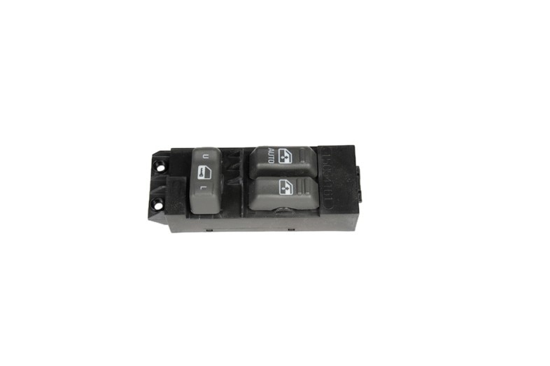 GM Genuine Parts Gray Door Lock and Window Switch
