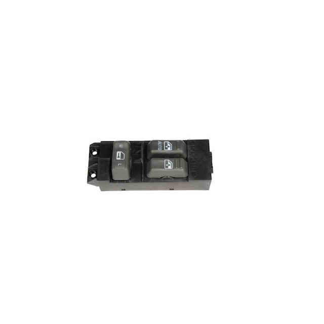 GM Genuine Parts Gray Door Lock and Window Switch