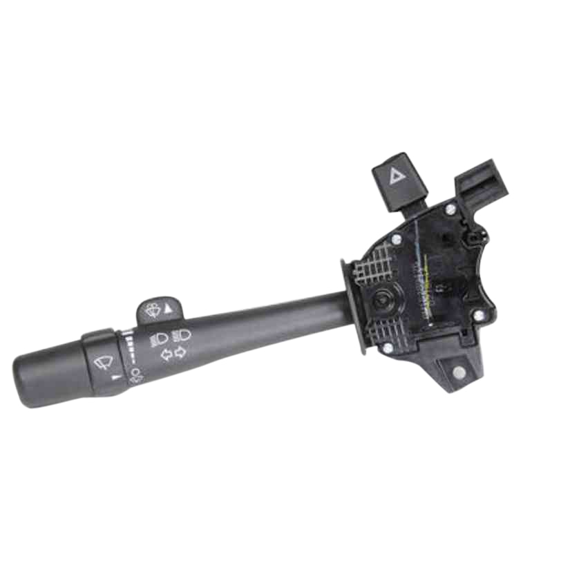GM Genuine Parts Turn Signal and Hazard Lamp Switch