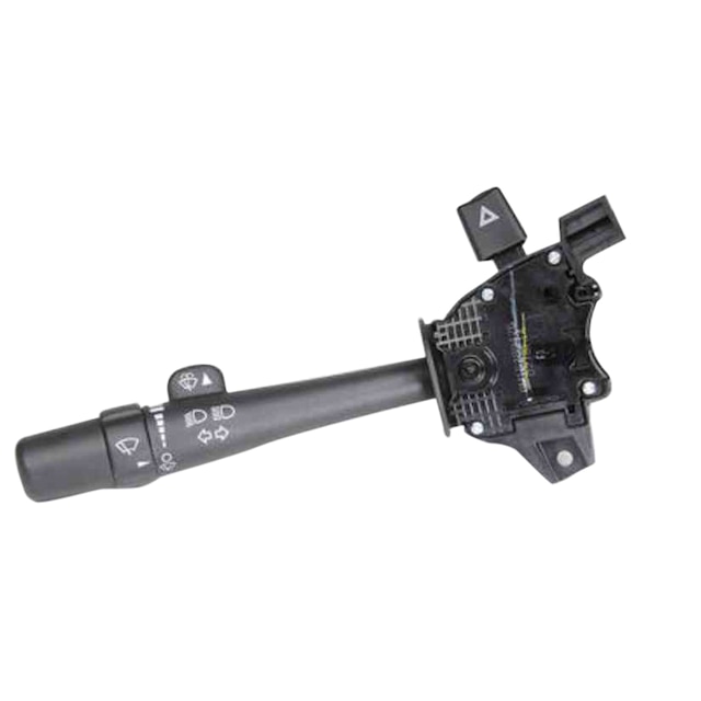 GM Genuine Parts Turn Signal and Hazard Lamp Switch