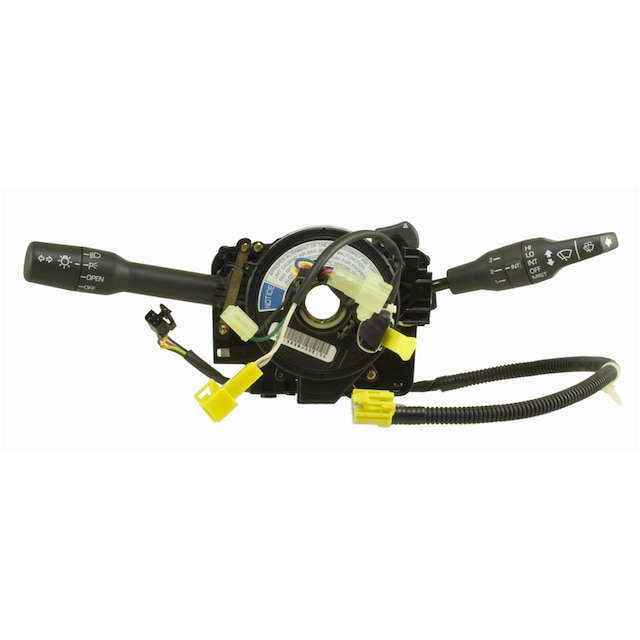 ACDelco Gold Turn Signal, Headlight, Windshield Wiper and Windshield Washer Switch with Lever
