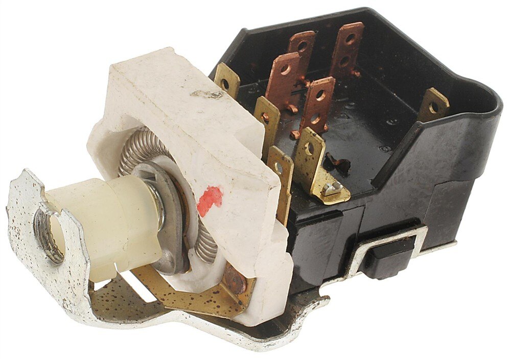 GM Genuine Parts Headlamp Switch